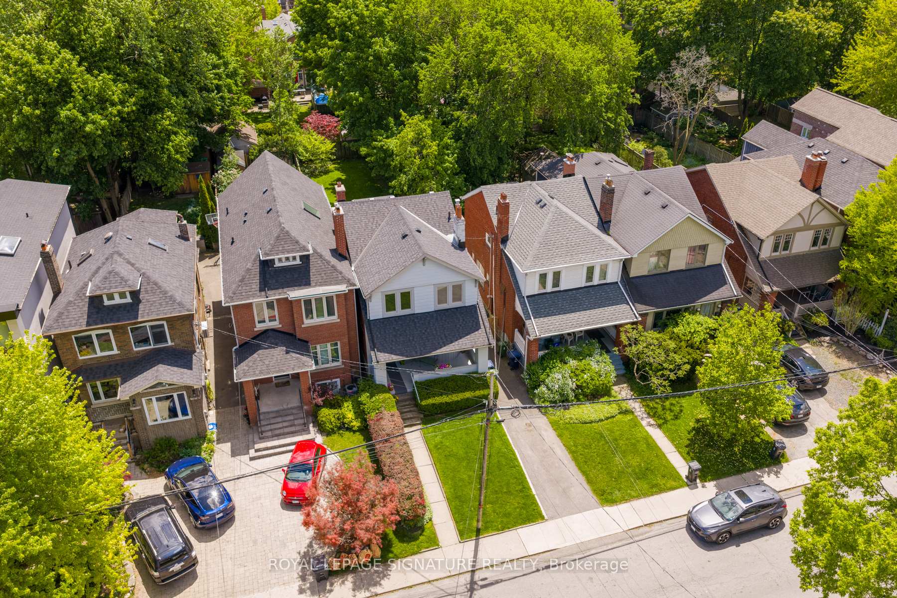 101 Deloraine Avenue, Toronto C04, ON M5M 2B1 — Toronto C04, Ontario