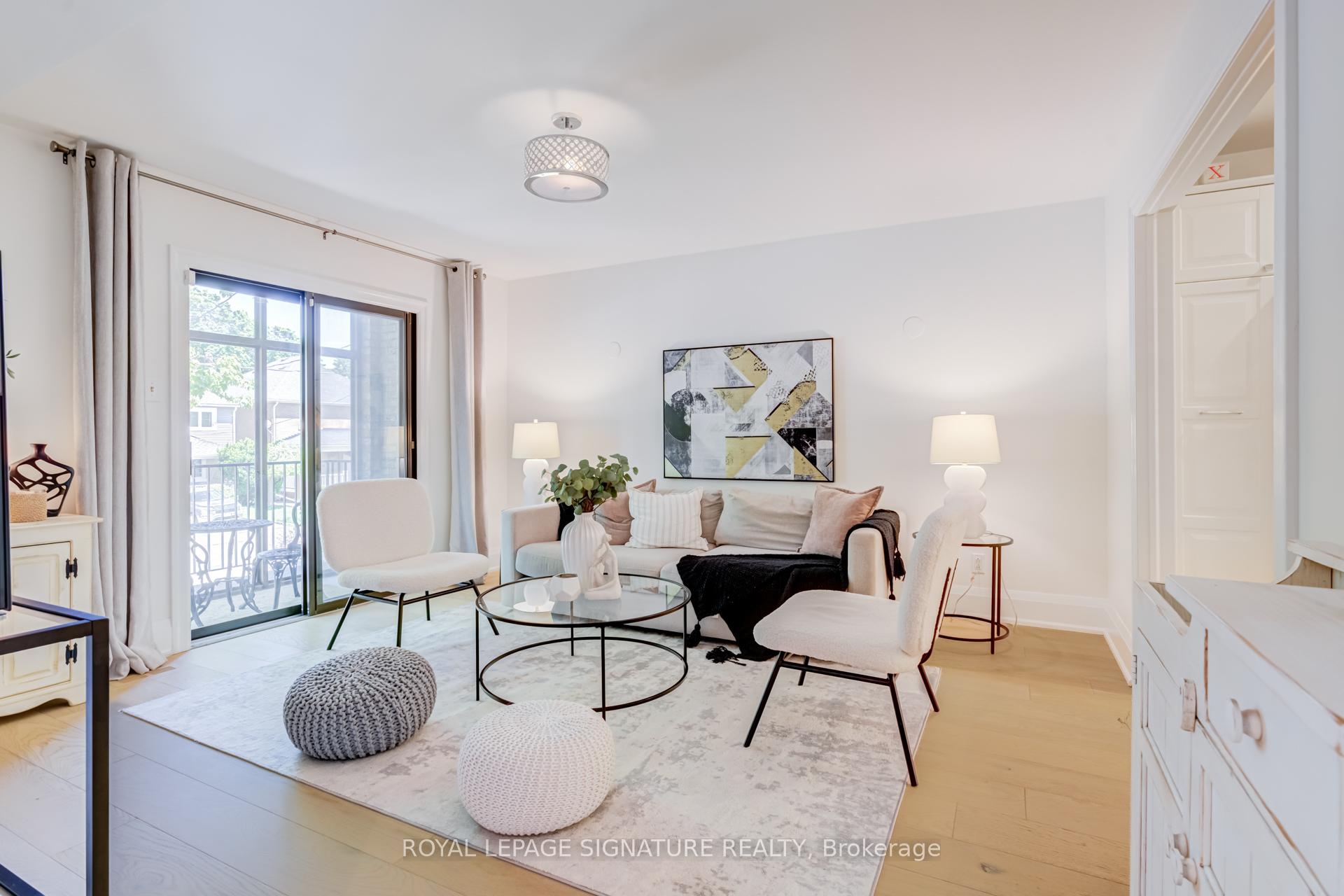 209 Ranleigh Avenue, Toronto C04 — photo 3 of 5