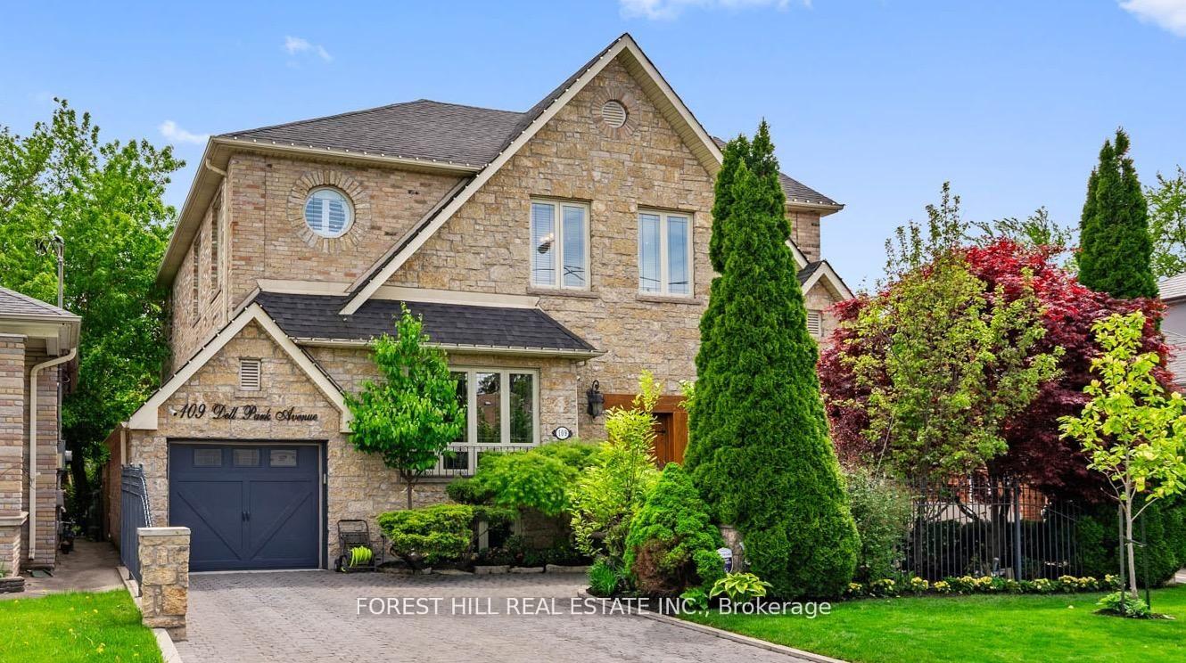 109 Dell Park Avenue, Toronto C04, ON M6B 2V2 — Toronto C04, Ontario