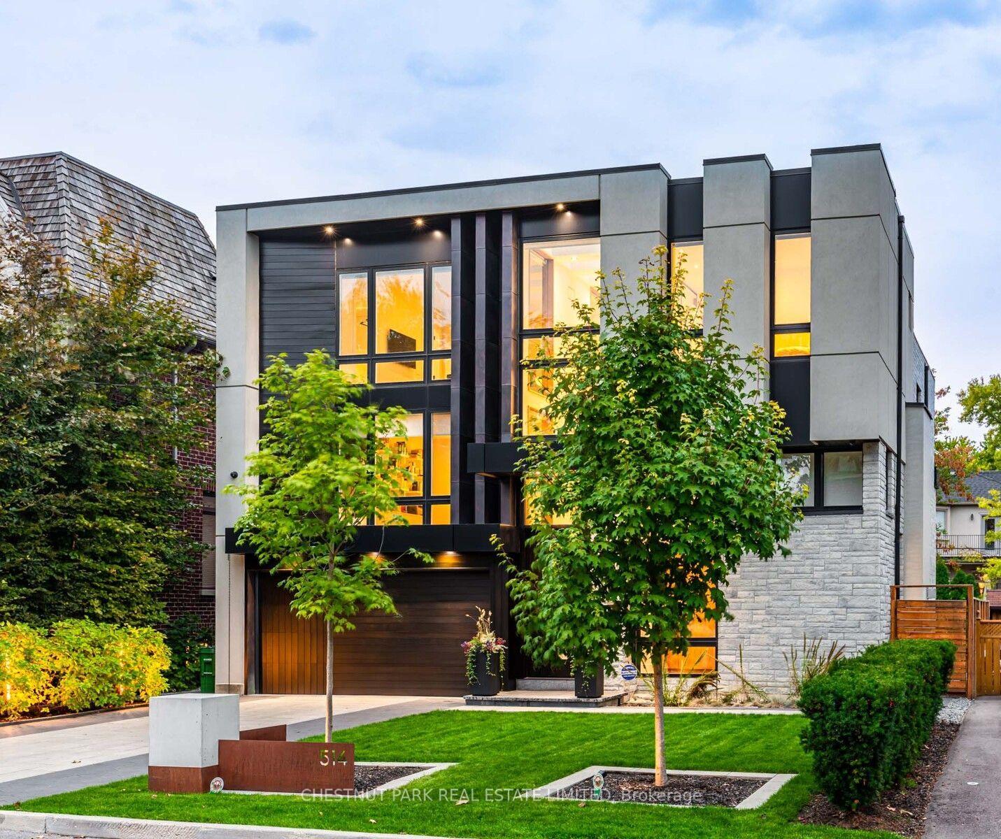 514 Douglas Avenue, Toronto C04, ON M5M 1H5 — Toronto C04, Ontario