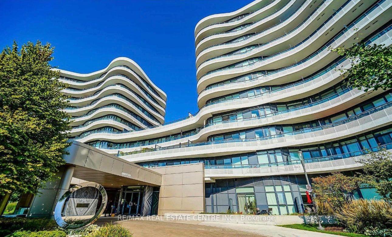 99 The Donway West N/A 525, Toronto C13, ON M3C 0N8 — Toronto C13, Ontario
