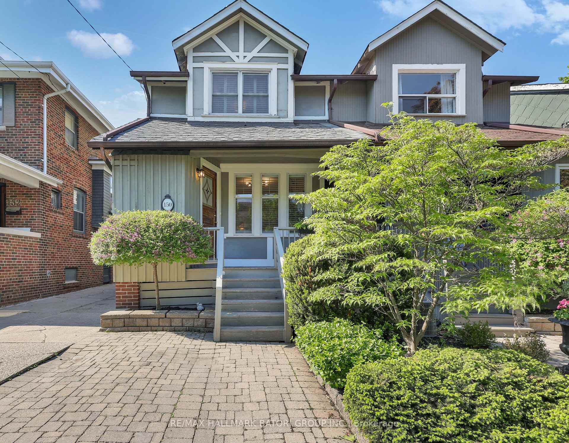 150 Briar Hill Avenue, Toronto C04, ON M4R 1H9 — Toronto C04, Ontario