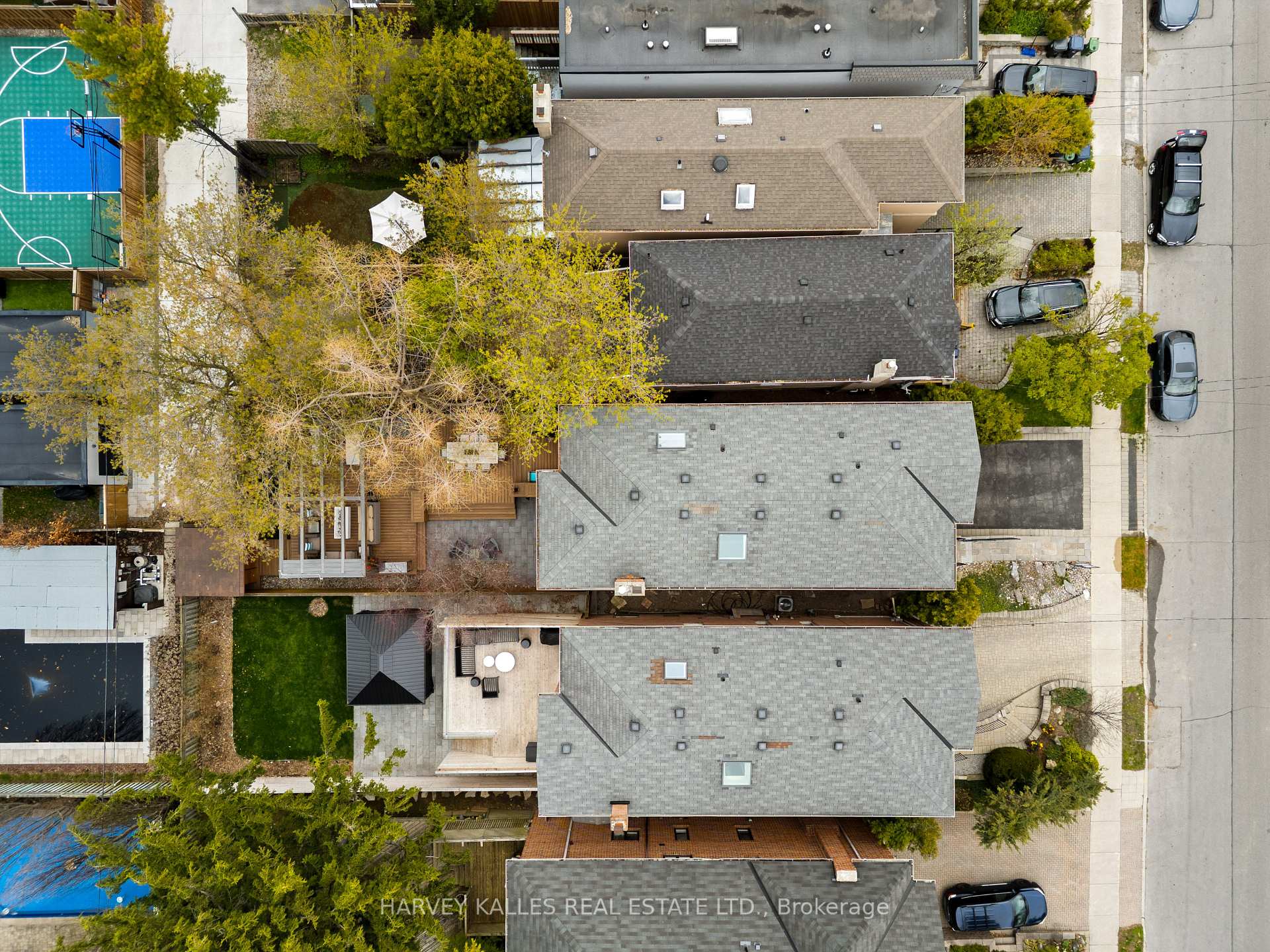434 Bedford Park Avenue, Toronto C04 — photo 4 of 5