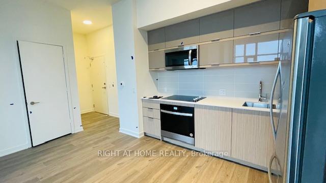 10 Deerlick Court 2402, Toronto C13, ON M3A 0A7 — Toronto C13, Ontario