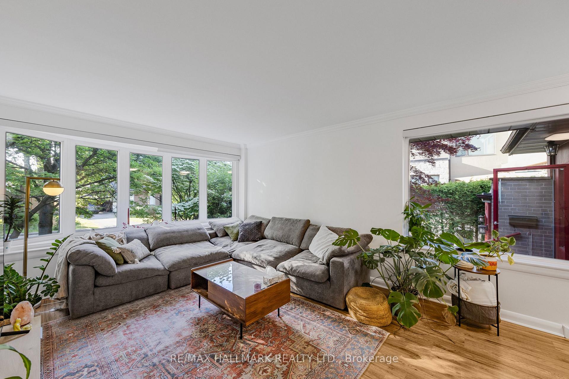 80 Berkinshaw Crescent, Toronto C13, ON M3B 2T2 — Toronto C13, Ontario