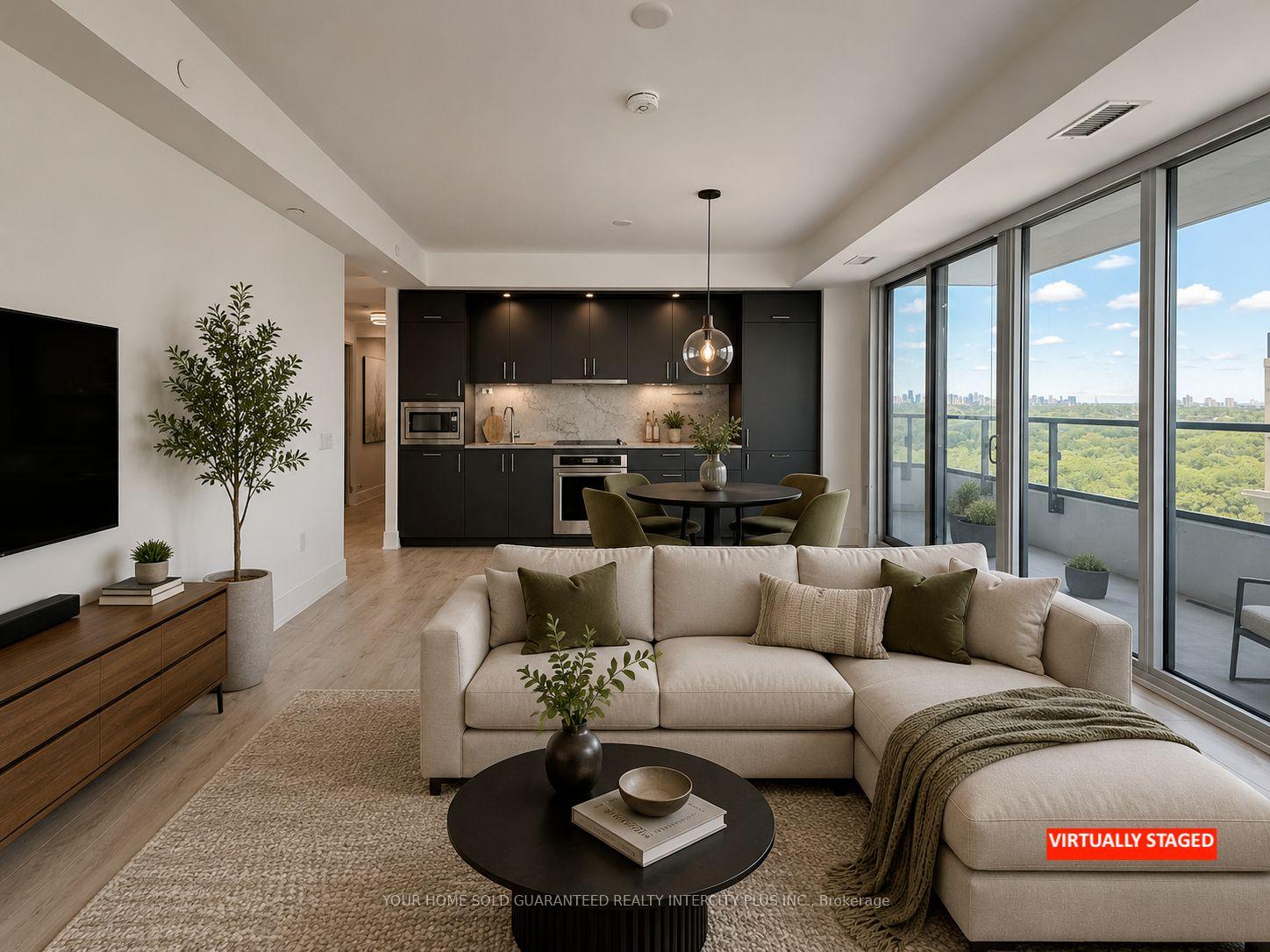 10 Inn on the Park Drive 1804, Toronto C13 — photo 5 of 5