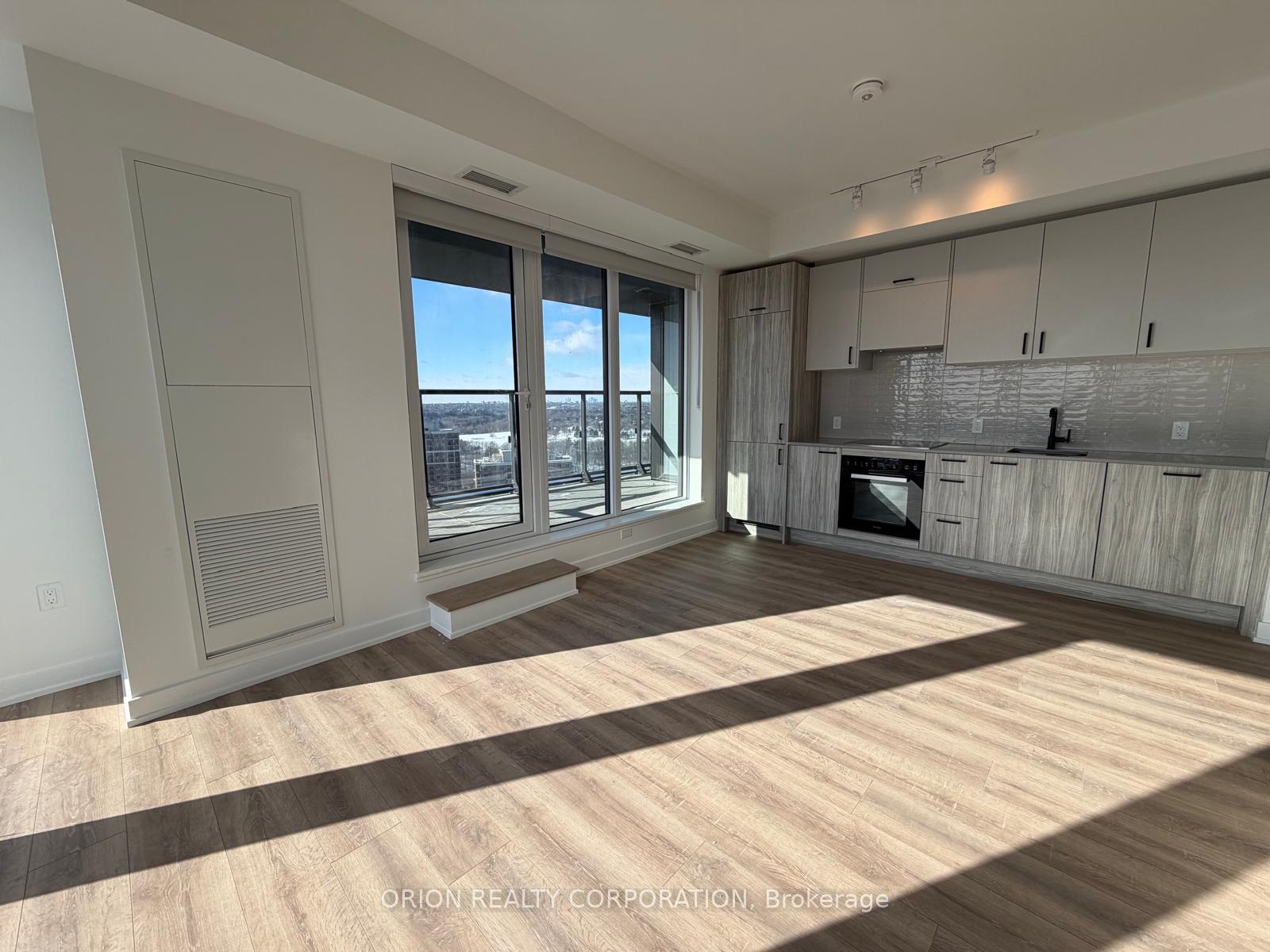1 Quarrington Lane 2514, Toronto C13, ON M3C 0S4 — Toronto C13, Ontario