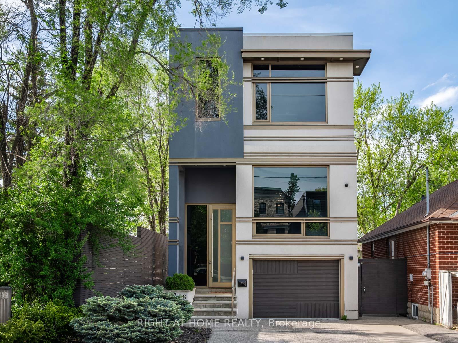 336 Melrose Avenue, Toronto C04, ON M5M 1Z4 — Toronto C04, Ontario
