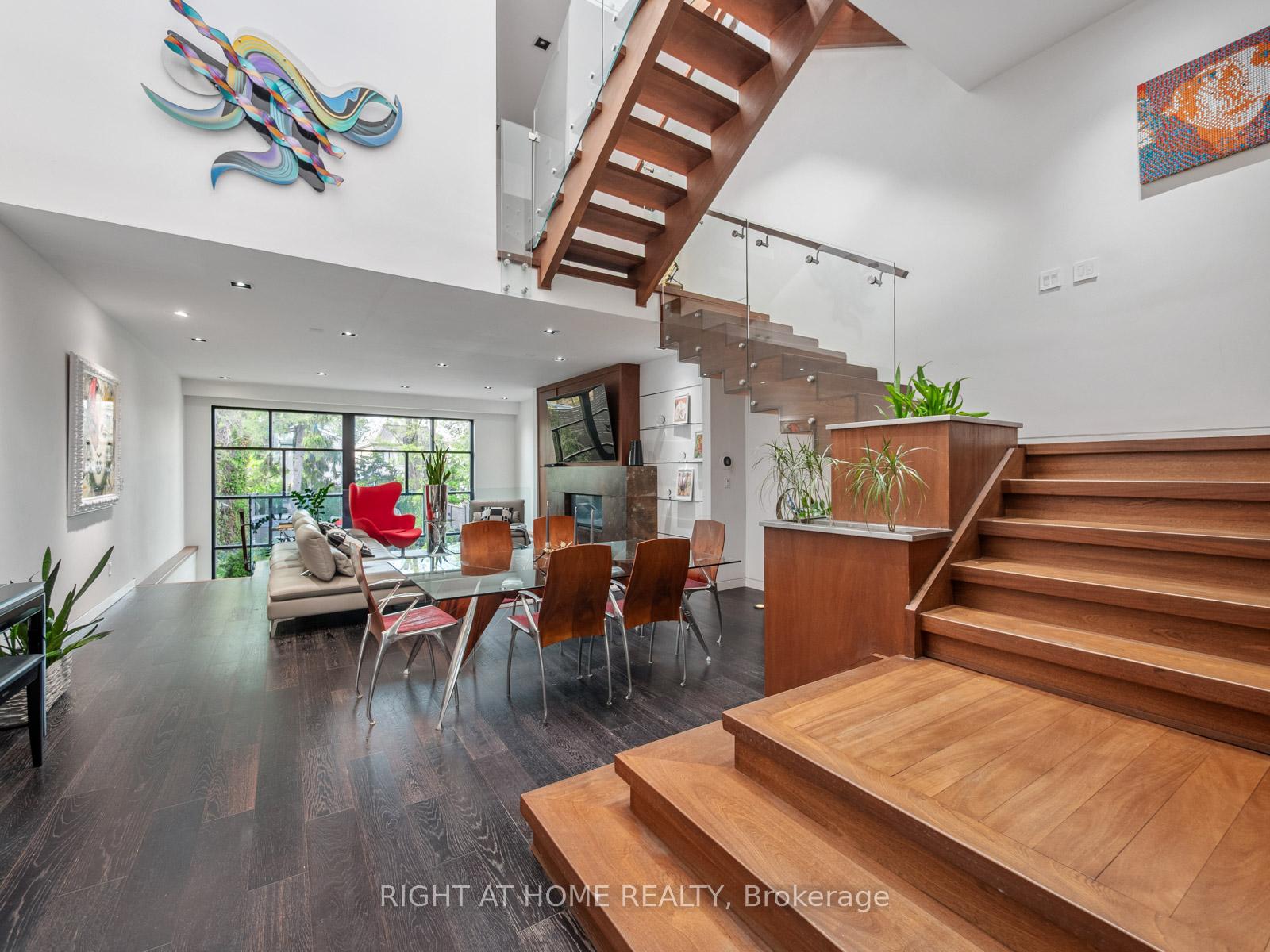 336 Melrose Avenue, Toronto C04 — photo 4 of 5