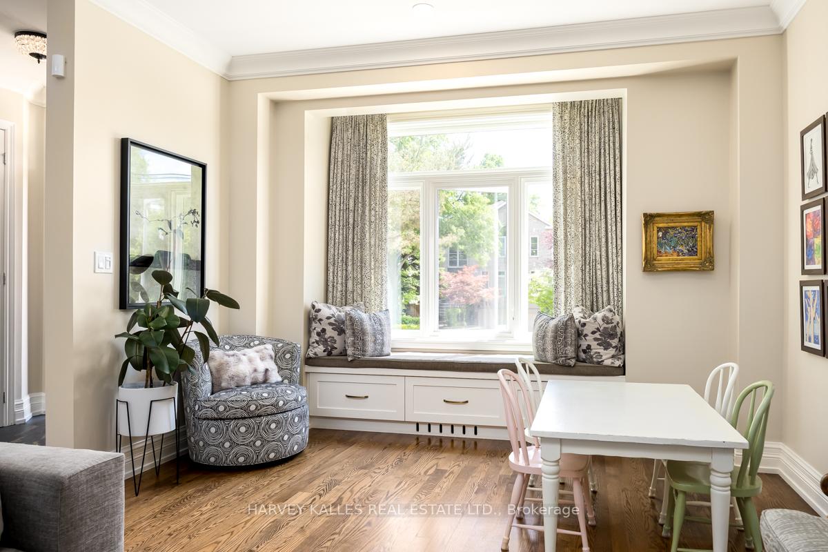 526 Melrose Avenue, Toronto C04 — photo 3 of 5