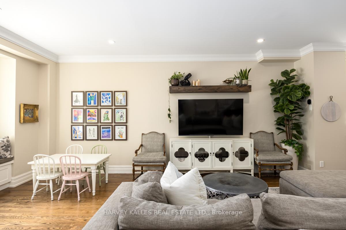 526 Melrose Avenue, Toronto C04 — photo 5 of 5