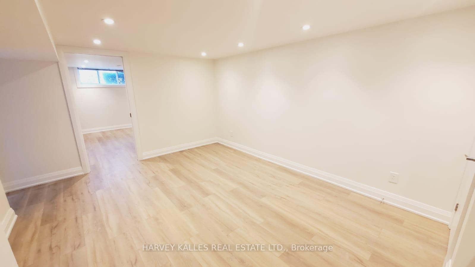 550 Glencairn Avenue Bsmt 2, Toronto C04 — photo 3 of 5