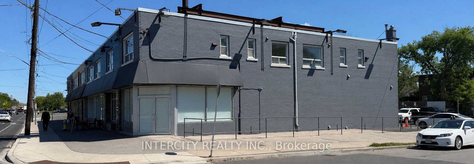 3519 Bathurst Street First Floor, Toronto C04, ON M6B 3B5 — Toronto C04, Ontario