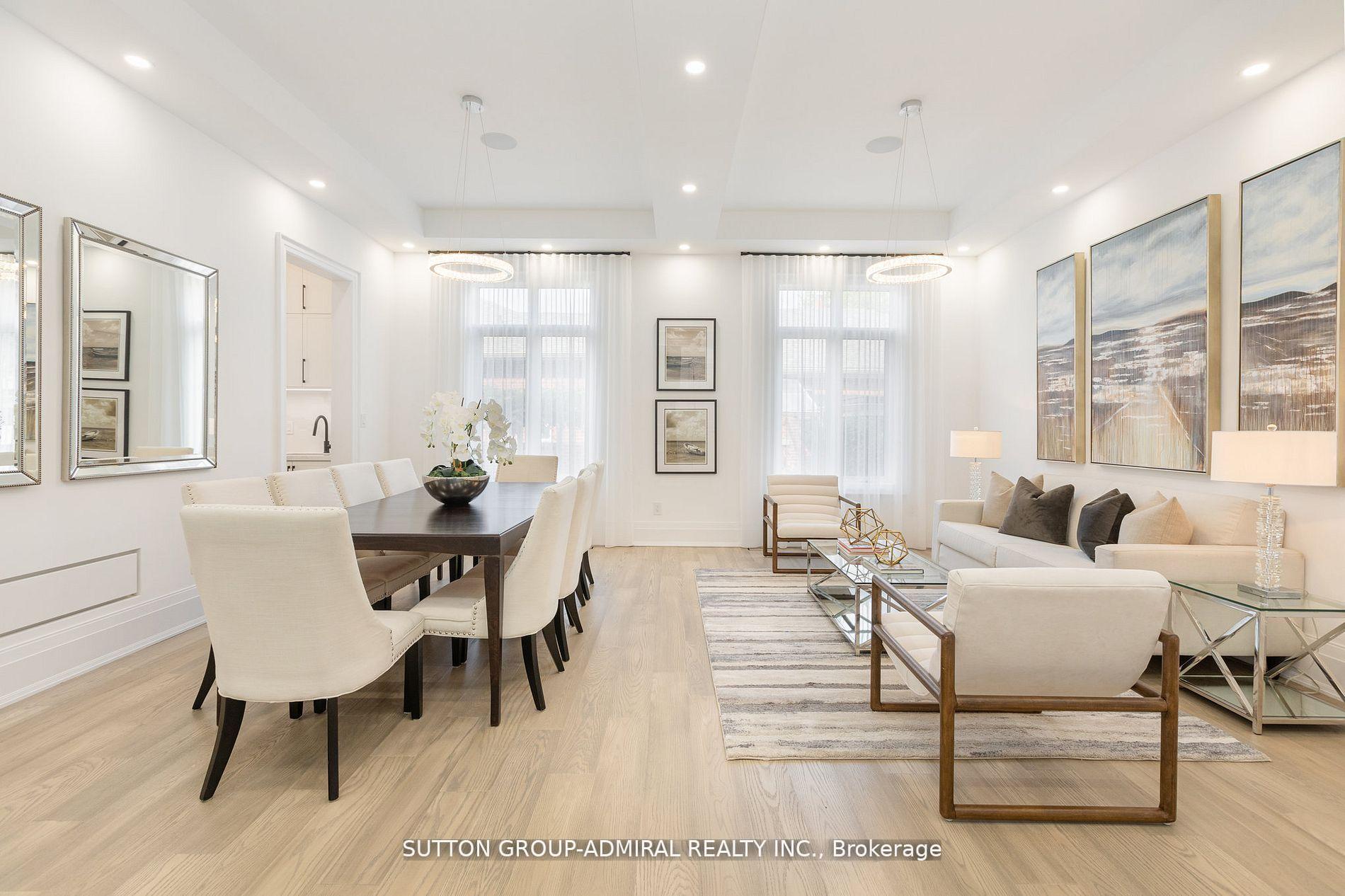 125 Regina Avenue, Toronto C04 — photo 5 of 5
