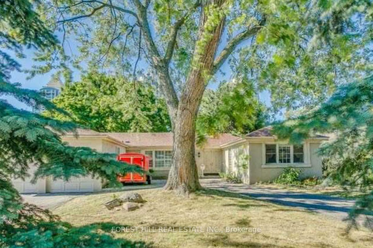 62 Northdale Road, Toronto C12, ON M2L 2M1 — Toronto C12, Ontario