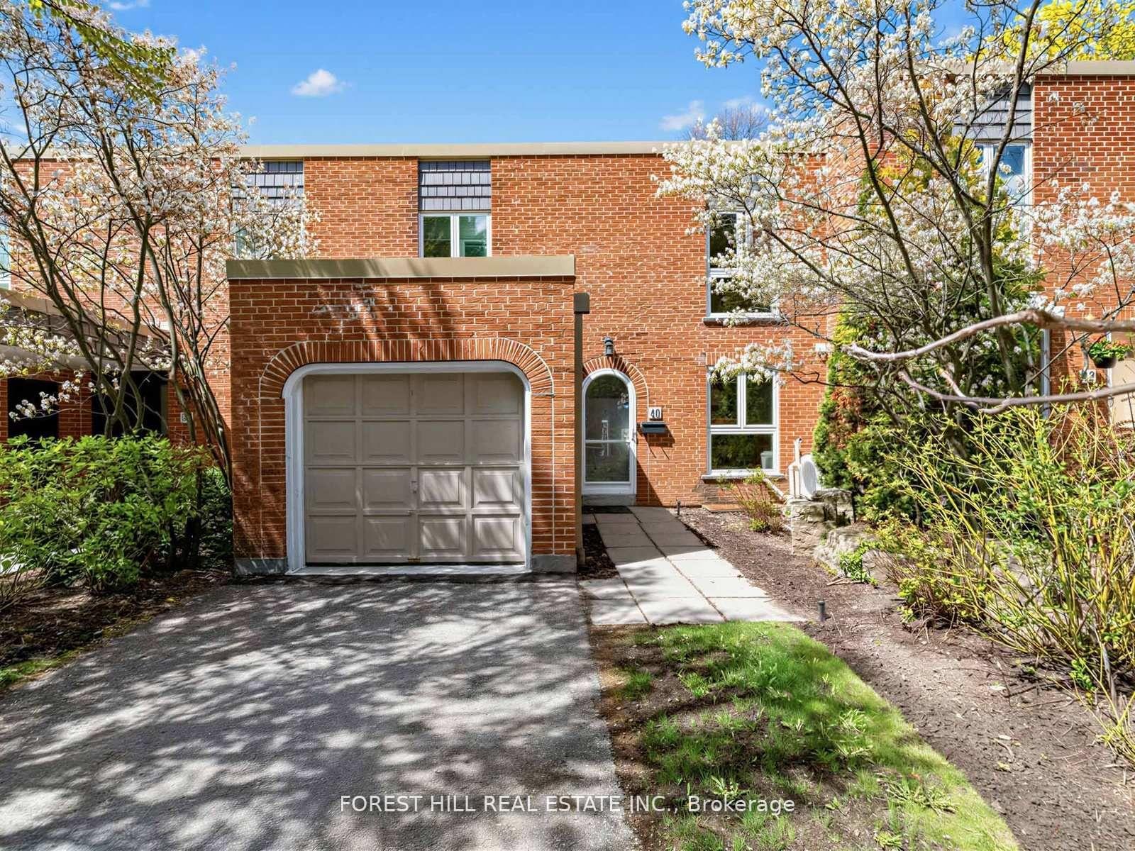 40 Snowshoe Mill Way, Toronto C12 — photo 3 of 5
