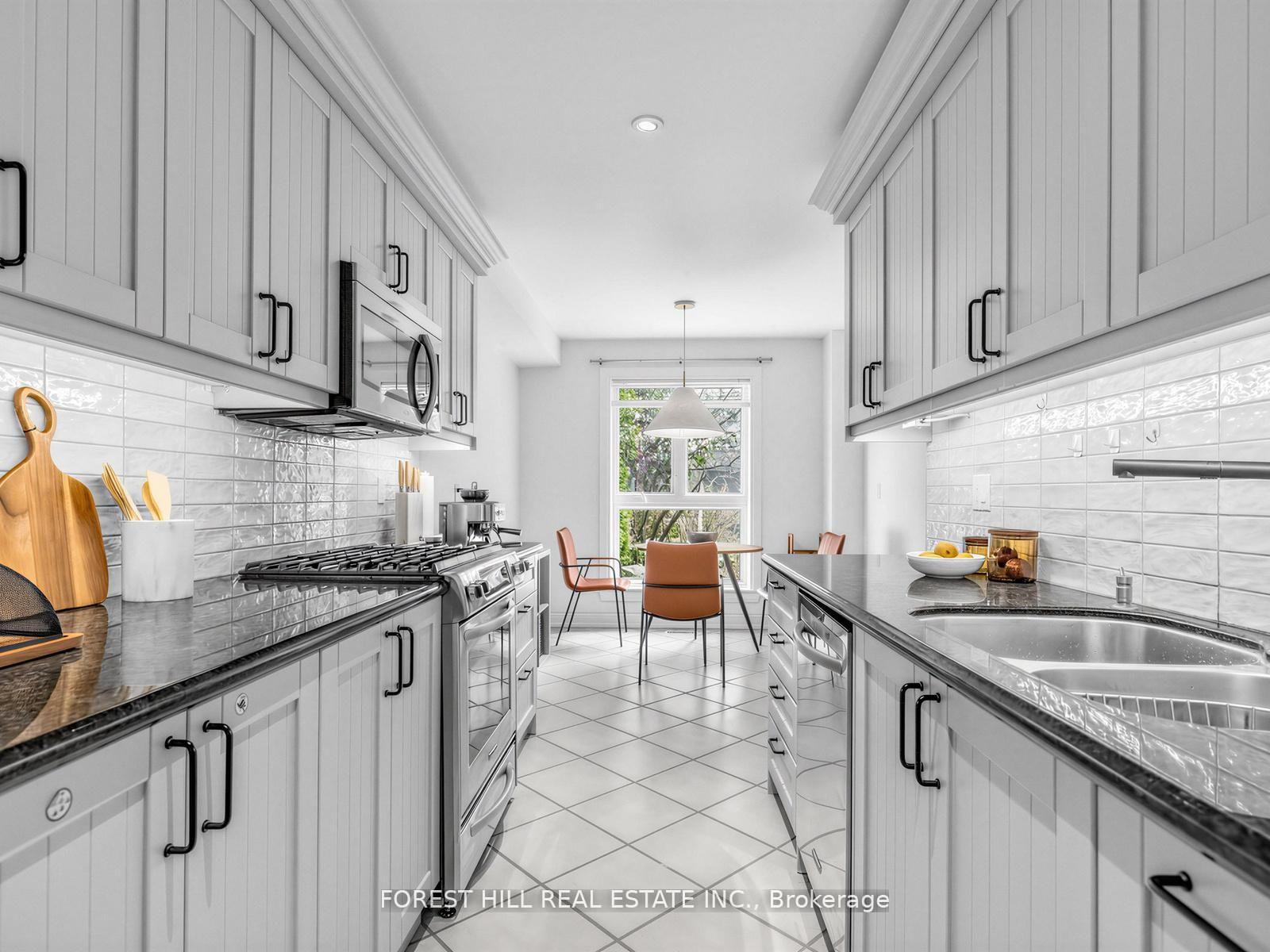 40 Snowshoe Mill Way, Toronto C12 — photo 5 of 5