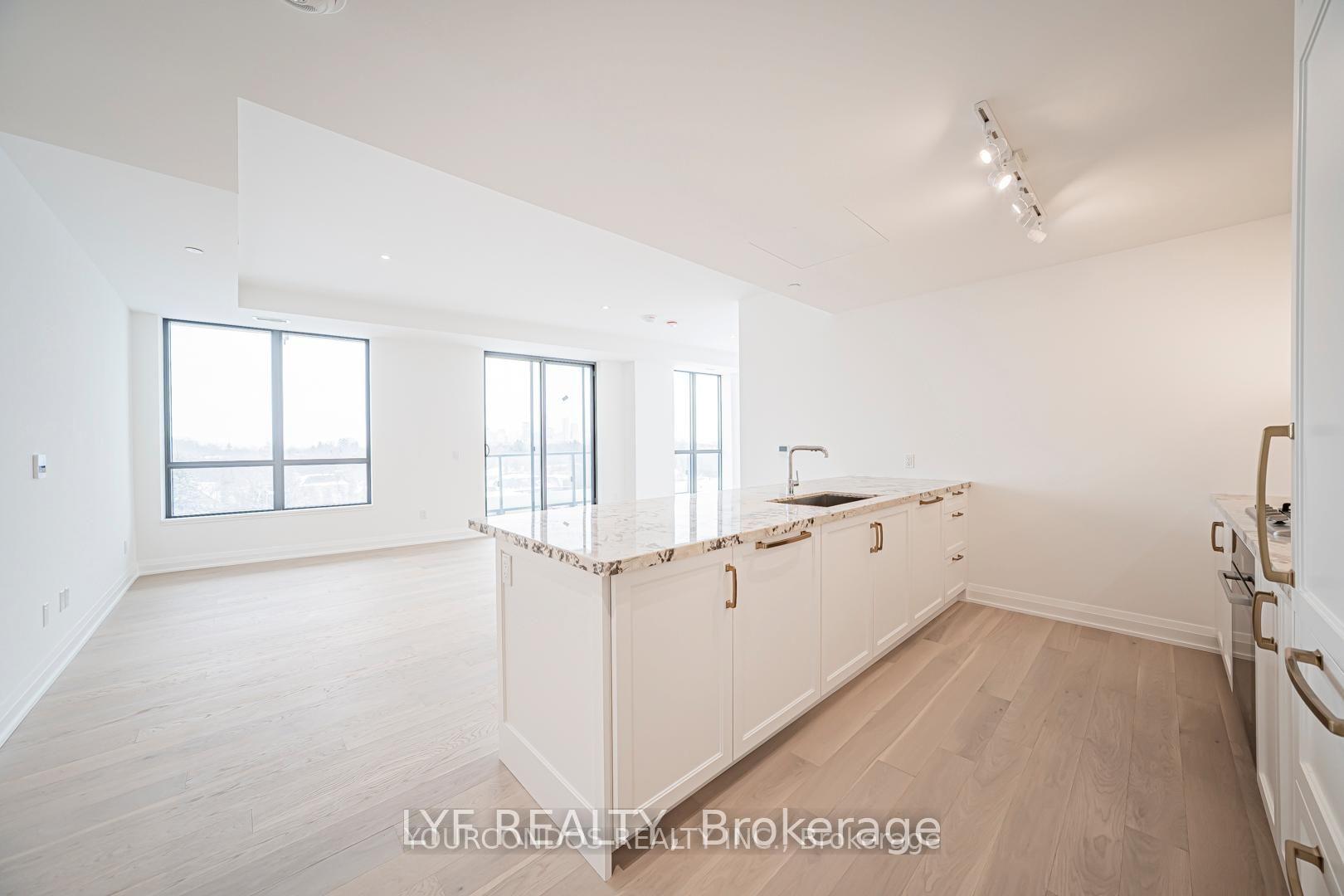 505 Glencairn Avenue 609, Toronto C04 — photo 3 of 5