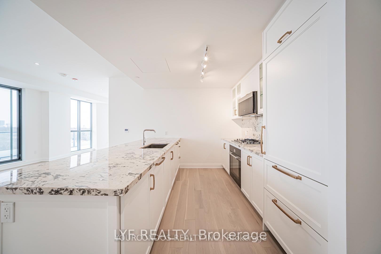 505 Glencairn Avenue 609, Toronto C04 — photo 4 of 5