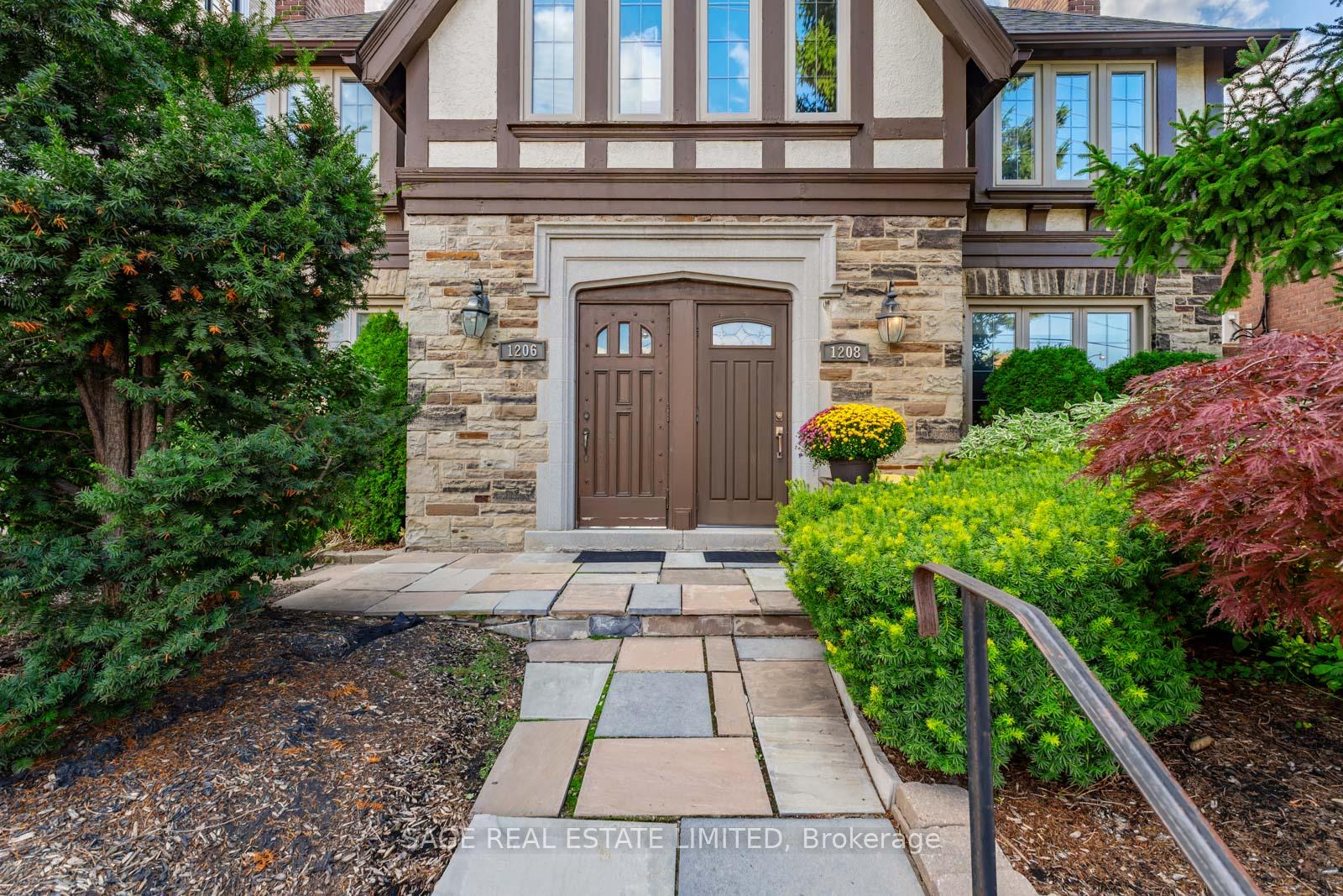1208 Avenue Road, Toronto C04, ON M5N 2G4 — Toronto C04, Ontario