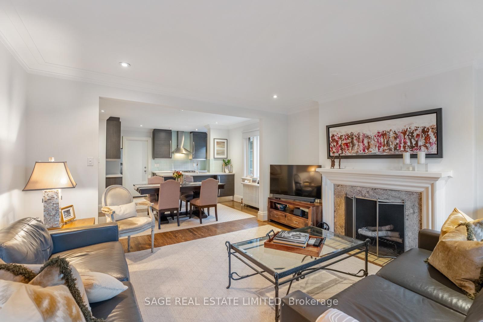 1208 Avenue Road, Toronto C04 — photo 2 of 5