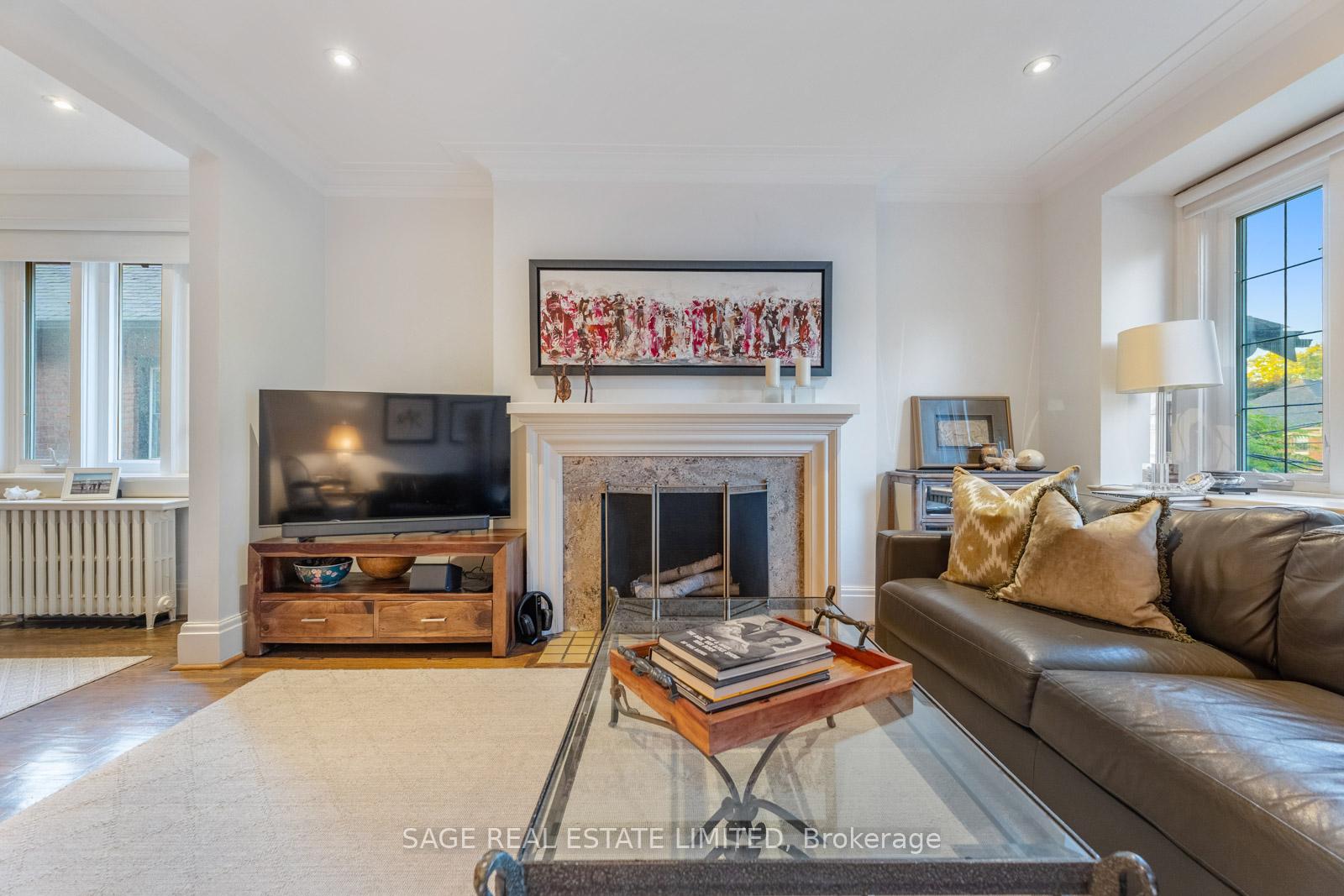 1208 Avenue Road, Toronto C04 — photo 3 of 5