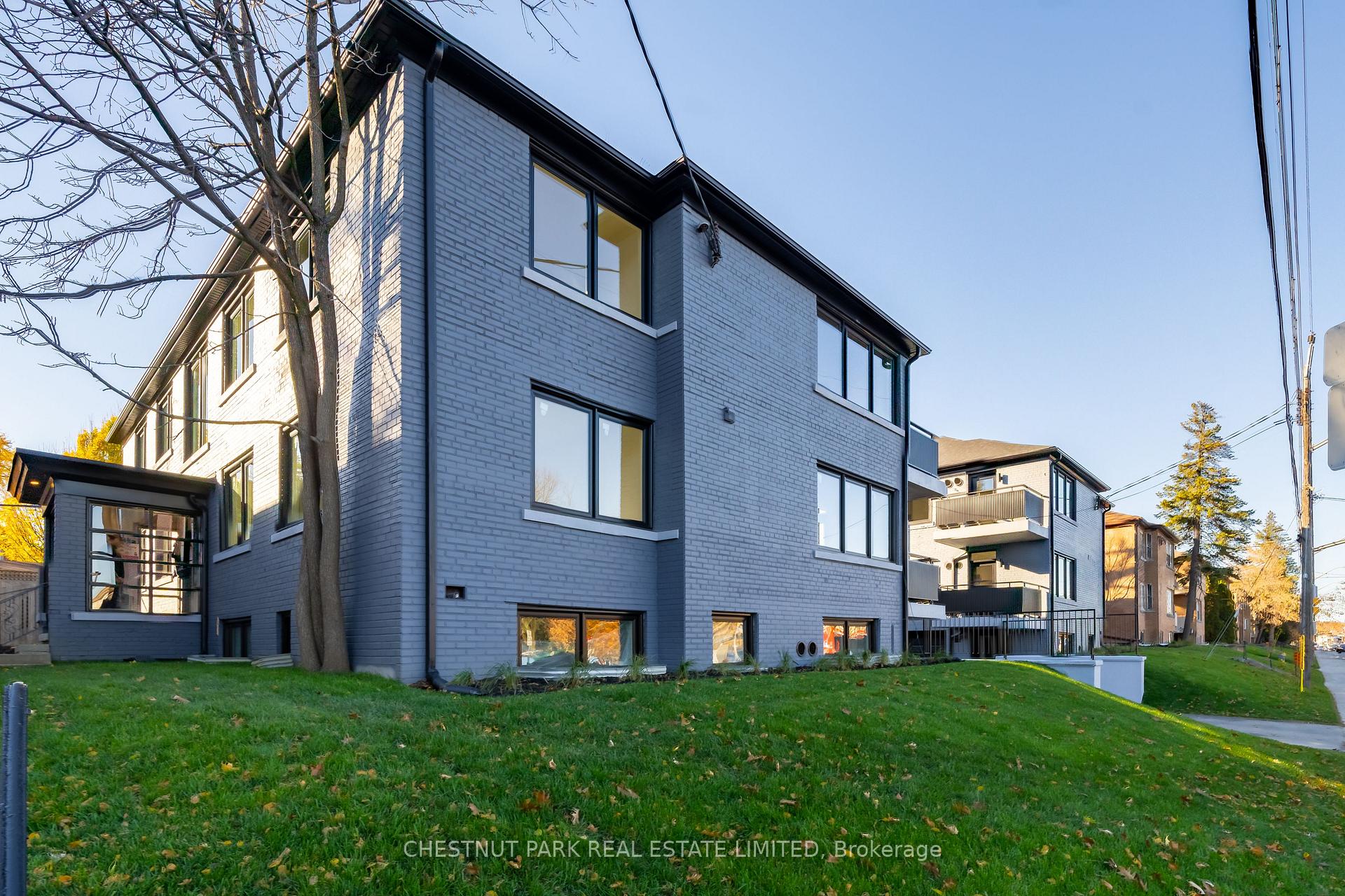 1470 Avenue Road 4, Toronto C04, ON M5N 2H7 — Toronto C04, Ontario