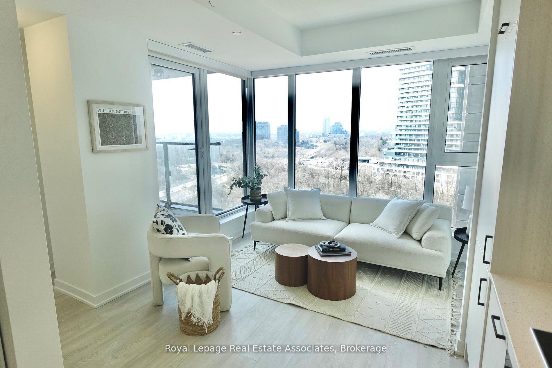1 Quarrington Lane 1004, Toronto C13 — photo 4 of 5