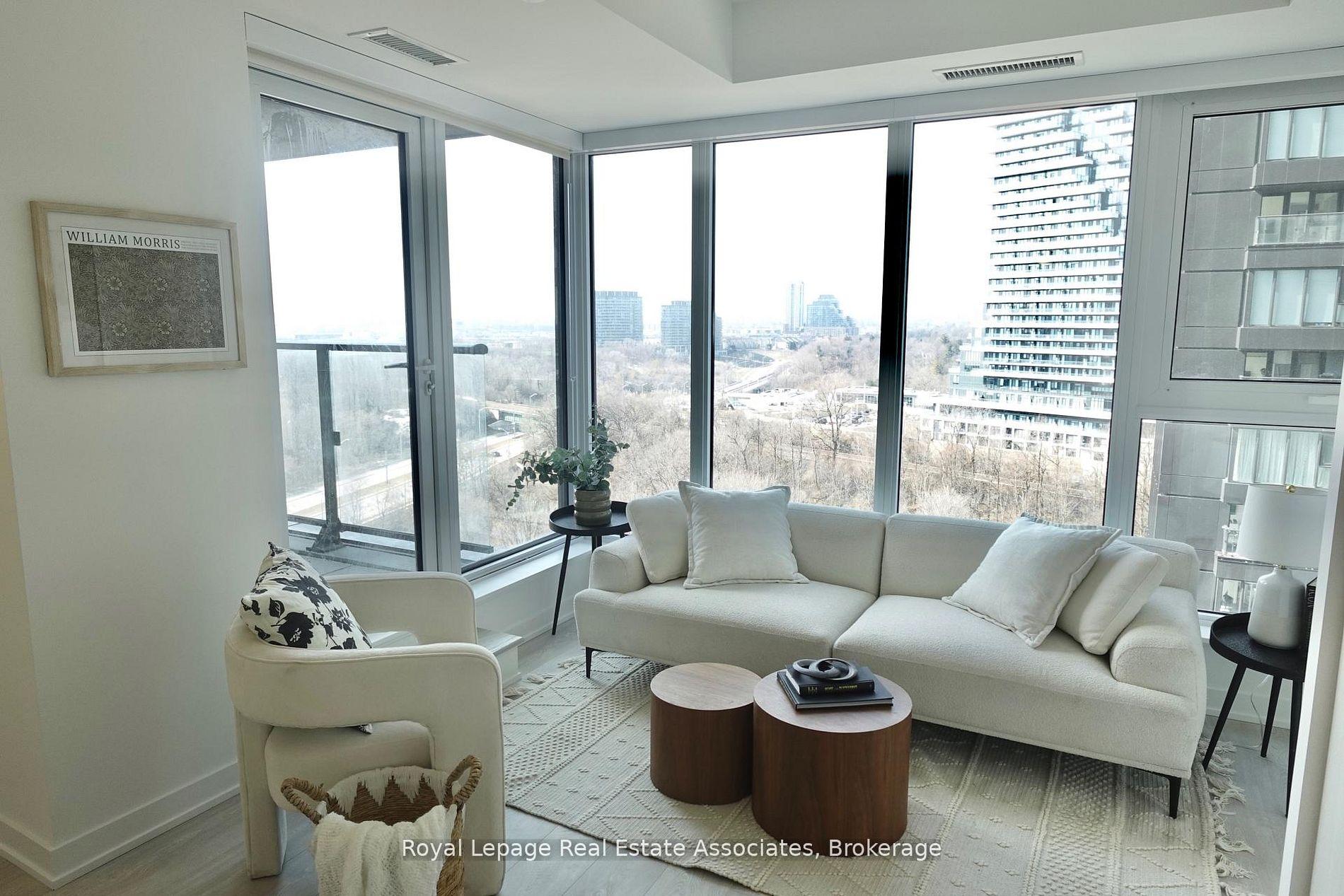 1 Quarrington Lane 1004, Toronto C13 — photo 5 of 5