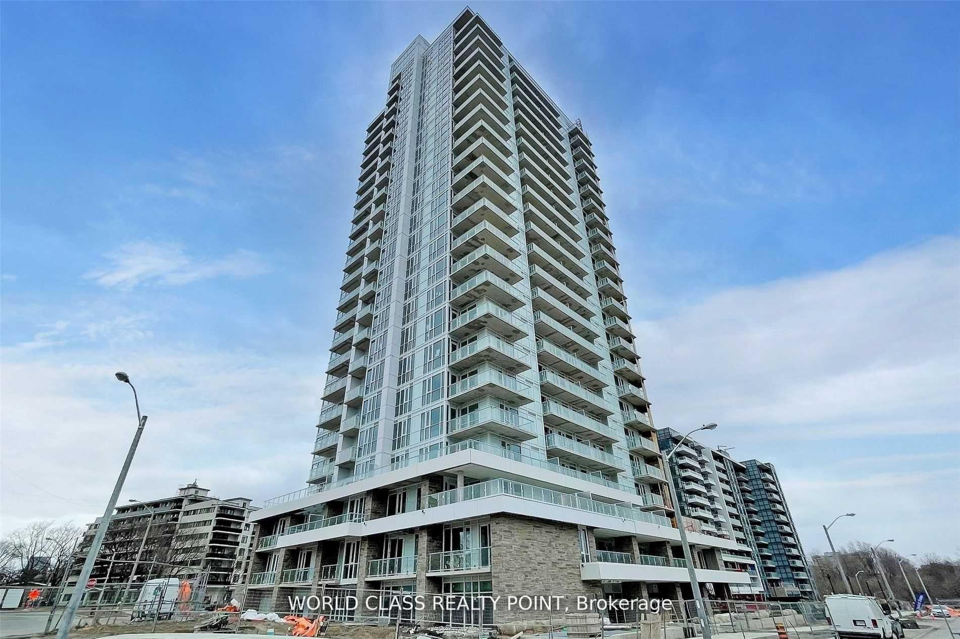 10 Deerlick Court 801, Toronto C13, ON M3A 0A7 — Toronto C13, Ontario