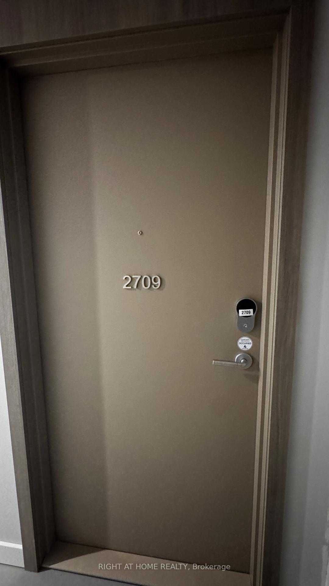 5 Quarrington Lane 2709, Toronto C13 — photo 5 of 5