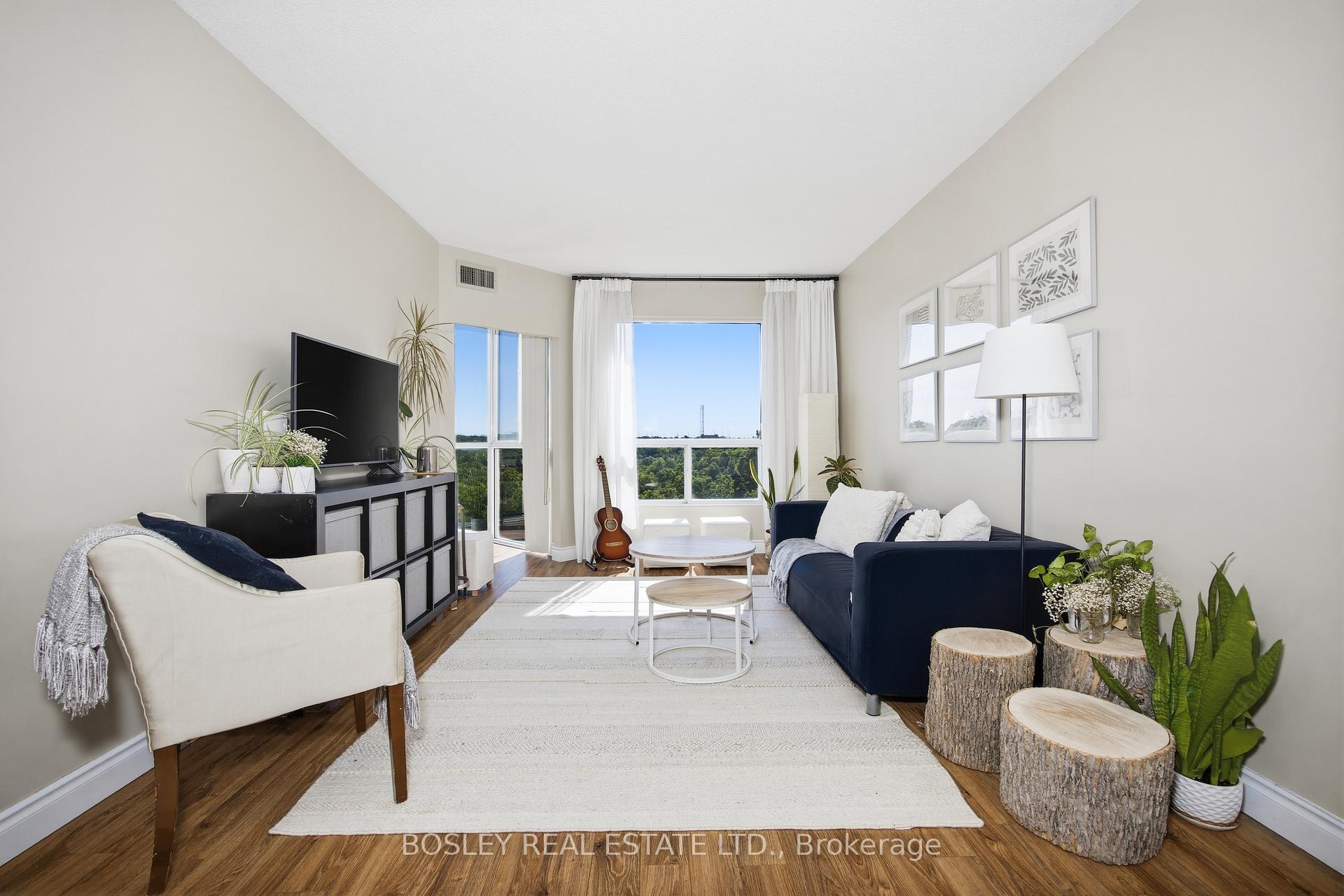 5 Concorde Place 611, Toronto C13 — photo 2 of 5