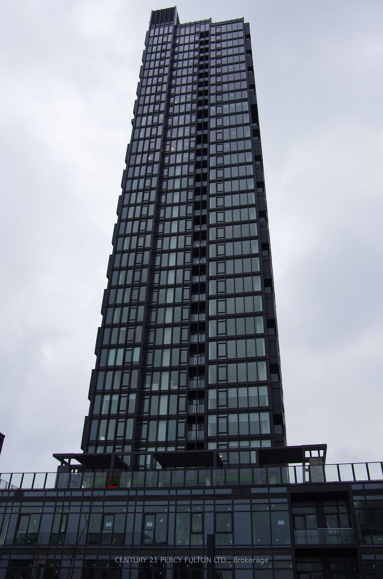 5 Quarrington Lane 601, Toronto C13, ON M3C 0S4 — Toronto C13, Ontario