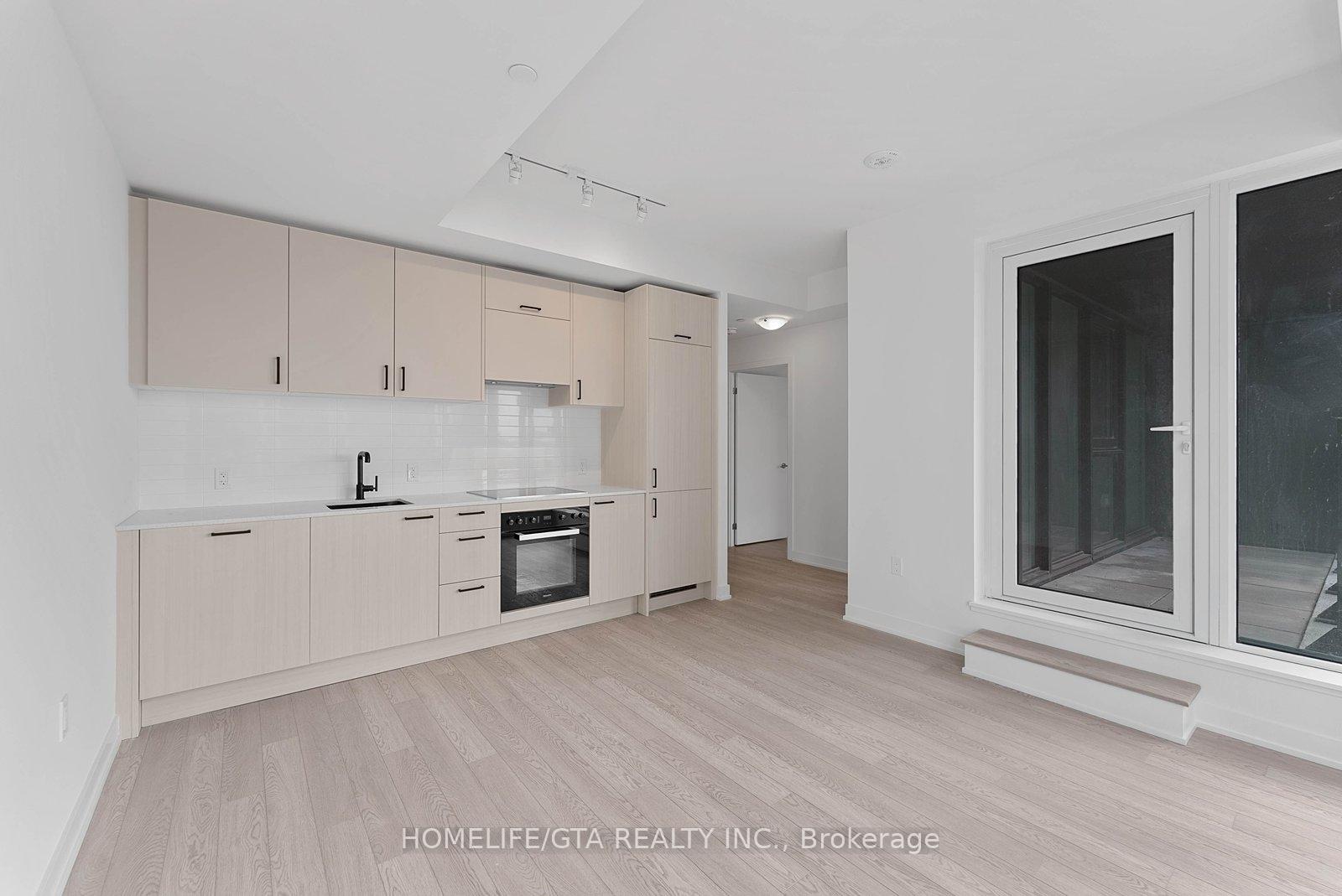 1 Quarrington Lane 2306, Toronto C13 — photo 4 of 5
