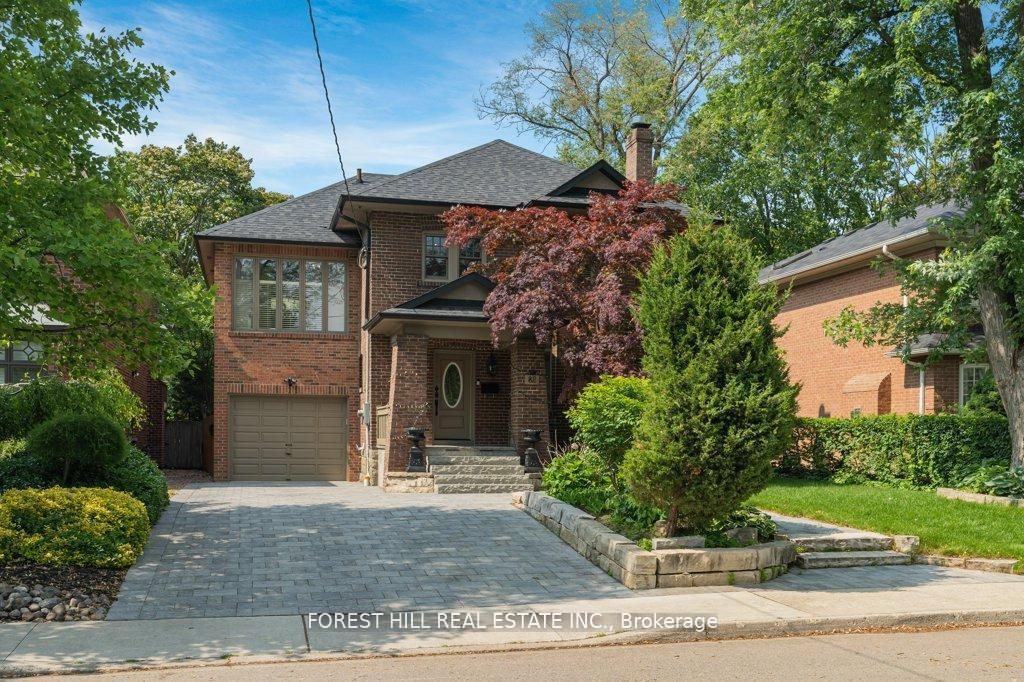 82 Brooke Avenue, Toronto C04, ON M5M 2J9 — Toronto C04, Ontario