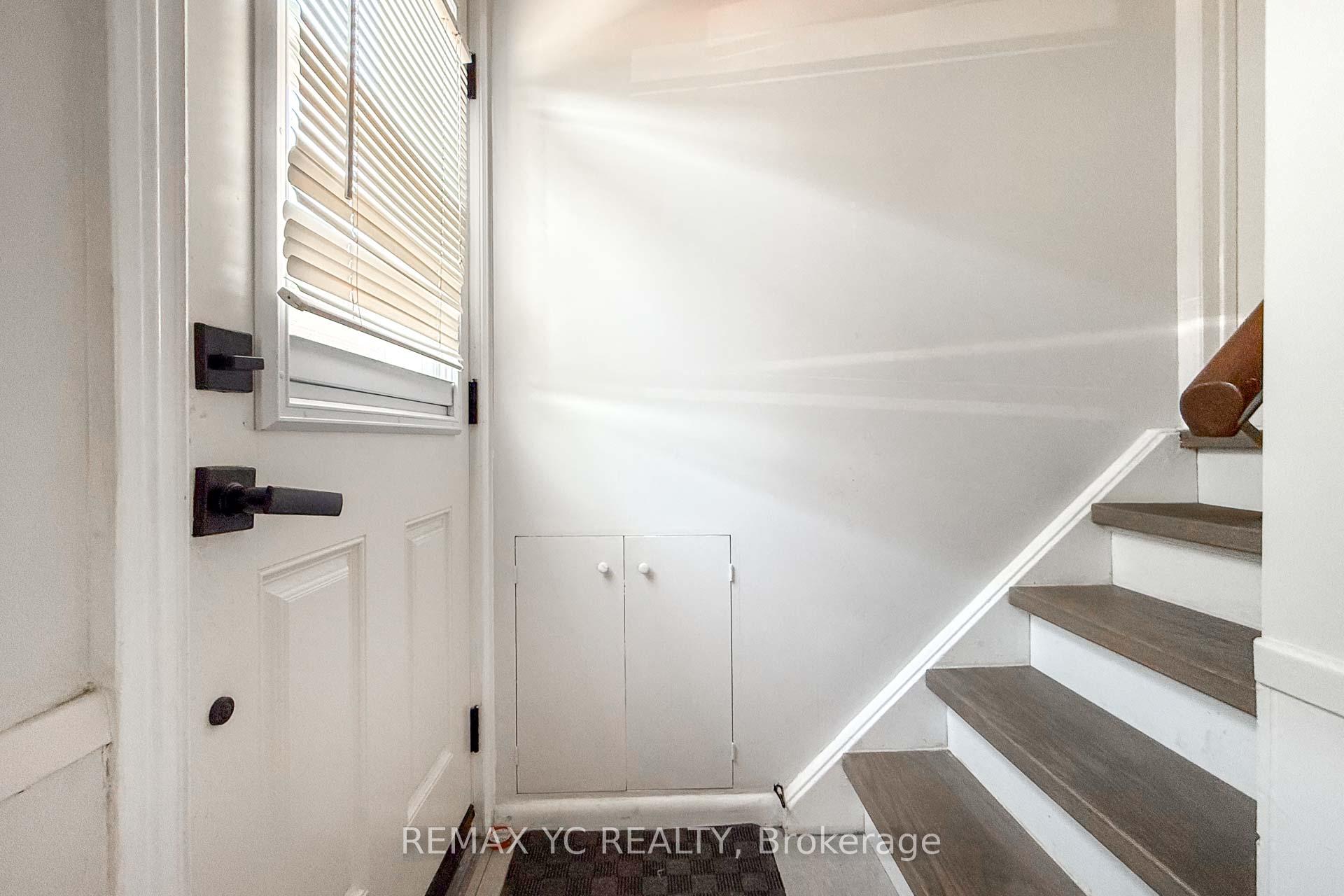 34 Tulane Crescent Bsmt, Toronto C13 — photo 5 of 5