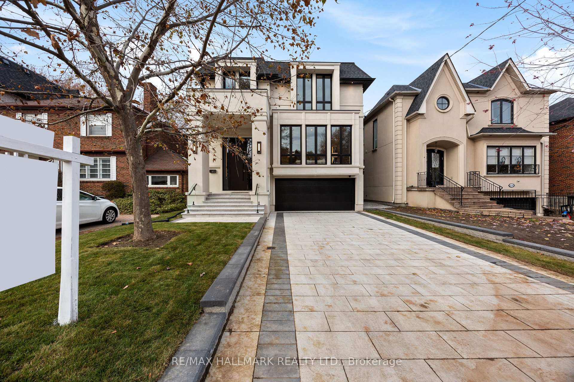 652 Bedford Park Avenue, Toronto C04, ON M5M 1K4 — Toronto C04, Ontario
