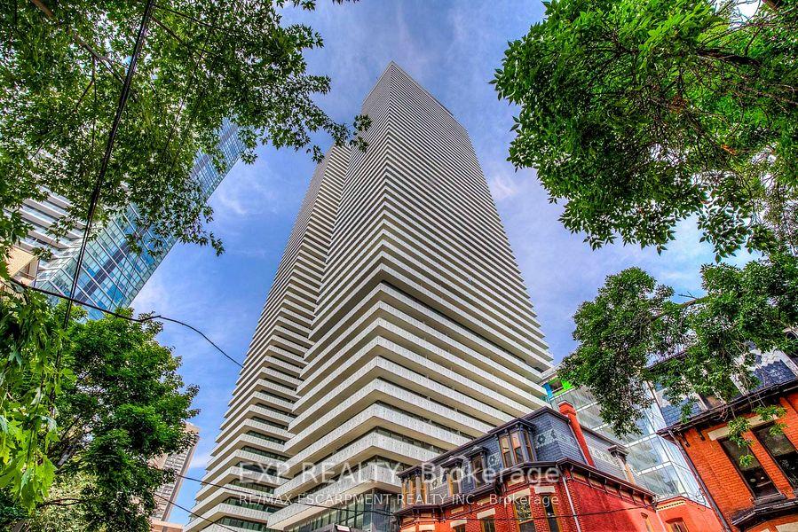 50 Charles Street E 4008, Toronto C01, ON M4Y 1T1
