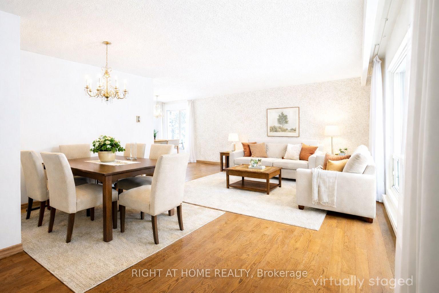 26 Rustywood Drive, Toronto C13 — photo 2 of 5