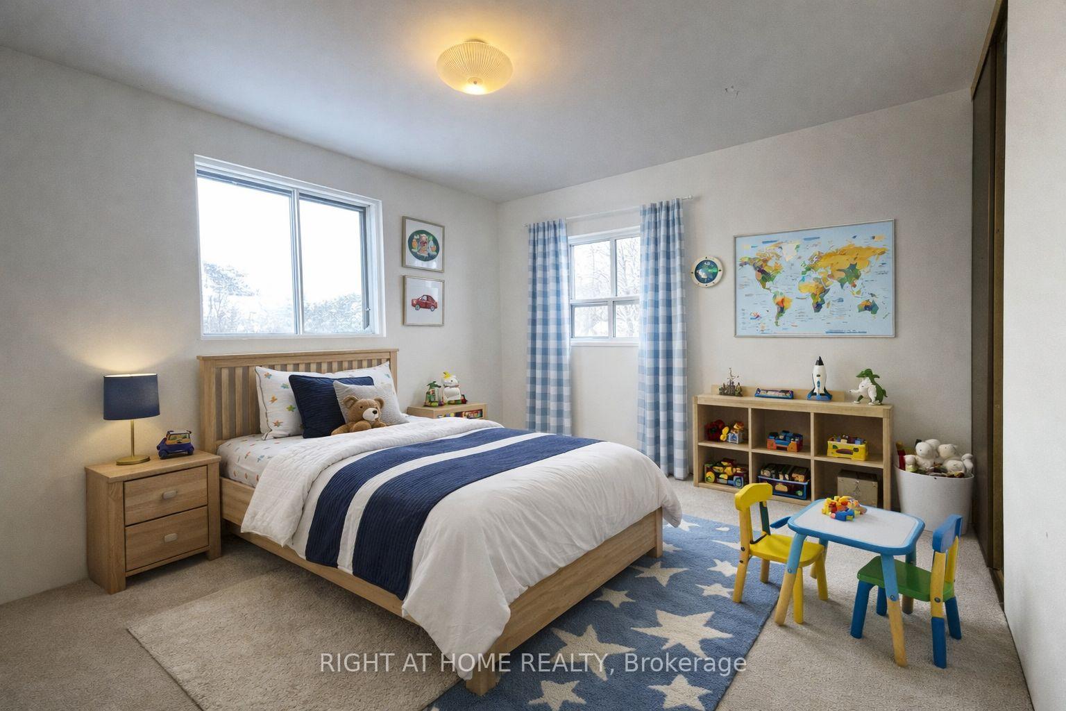 26 Rustywood Drive, Toronto C13 — photo 5 of 5