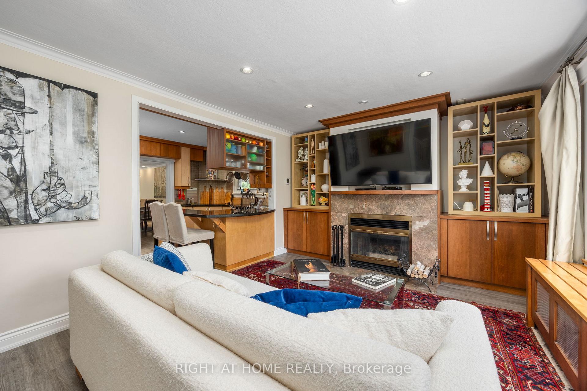 107 Otter Crescent, Toronto C04 — photo 5 of 5