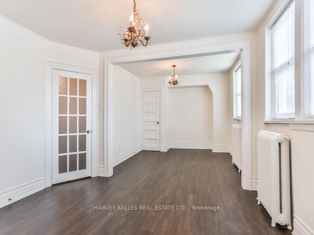 3 Glencairn Avenue 2nd Flr, Toronto C04 — photo 4 of 5