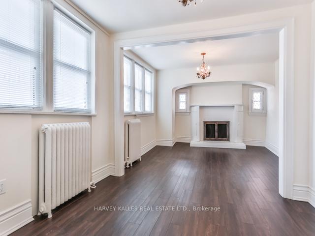 3 Glencairn Avenue 2nd Flr, Toronto C04 — photo 5 of 5