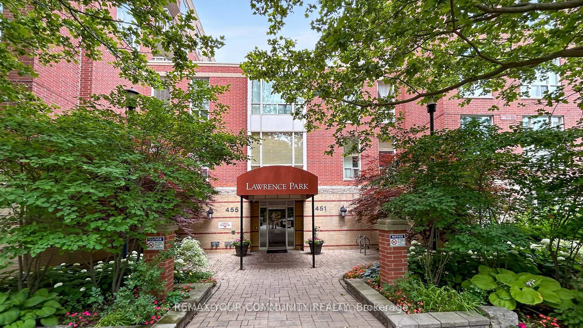 455 Rosewell Avenue 101, Toronto C04 — photo 5 of 5