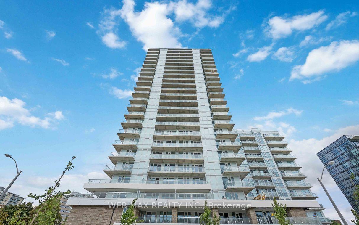 10 Deerlick Court 911, Toronto C13, ON M3A 0A7 — Toronto C13, Ontario