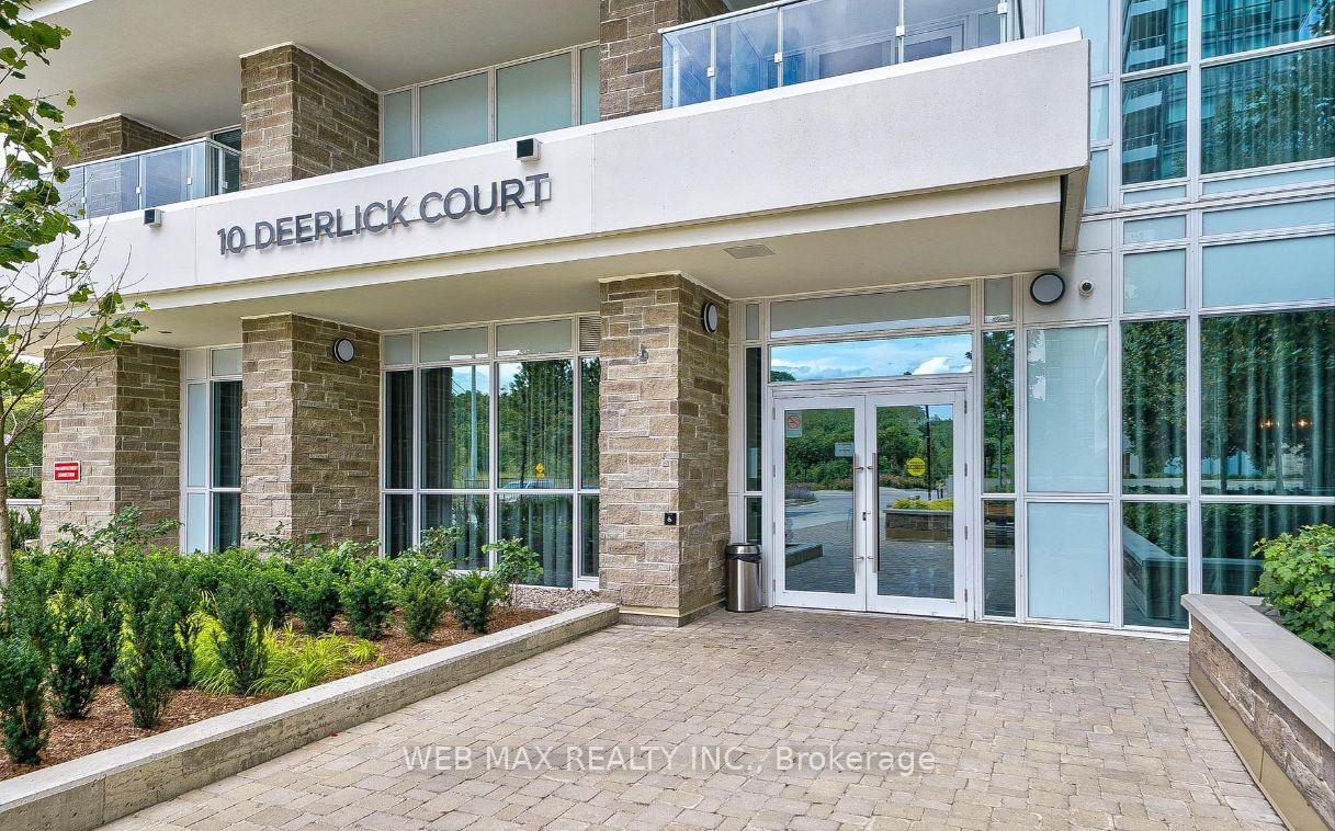 10 Deerlick Court 911, Toronto C13 — photo 3 of 5