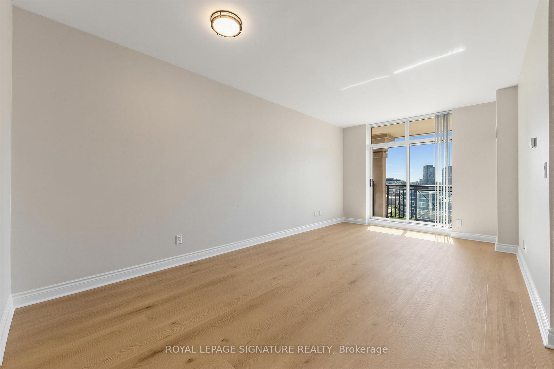 1105 Leslie Street 1408, Toronto C13 — photo 3 of 5