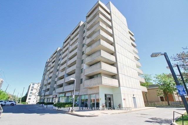 3555 Bathurst Street 602, Toronto C04, ON M6A 2Y8 — Toronto C04, Ontario