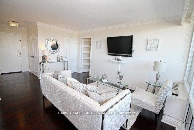 3555 Bathurst Street 602, Toronto C04 — photo 4 of 5