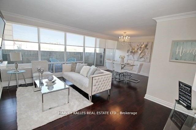 3555 Bathurst Street 602, Toronto C04 — photo 5 of 5